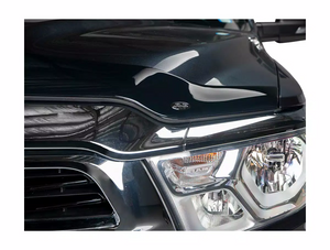 AVS Aeroskin Bonnet Protector DT RAM 1500