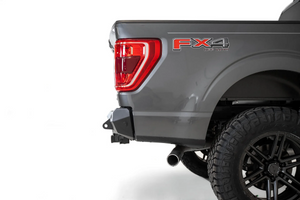 Addoffroad 2024+ Ford F-150 Stealth Fighter Rear Bumper