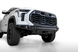 Addictive Desert Designs Toyota Tundra Stealth Fighter Winch Bar 2022-2025