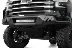 Addictive Desert Design Black Label Bar Chevy Silverado LTZ 2023+