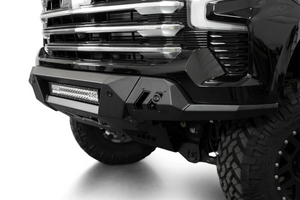 Addictive Desert Design Black Label Bar Chevy Silverado LTZ 2023+