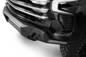 Addictive Desert Design Black Label Bar Chevy Silverado LTZ 2023+