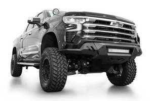 Addictive Desert Design Black Label Bar Chevy Silverado LTZ 2023+