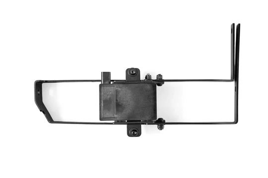 Addoffroad 2023-2024 Ford Super Duty | Adaptive Cruise Control Relocation Bracket