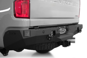 Addictive Desert Designs 2024+ Chevy Silverado 2500/3500 Phantom Rear Bumper