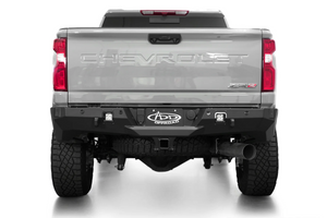 Addictive Desert Designs 2024+ Chevy Silverado 2500/3500 Phantom Rear Bumper