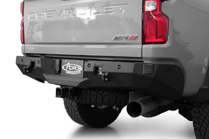 Addictive Desert Designs 2024+ Chevy Silverado 2500/3500 Phantom Rear Bumper