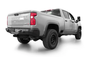 Addictive Desert Designs 2024+ Chevy Silverado 2500/3500 Phantom Rear Bumper