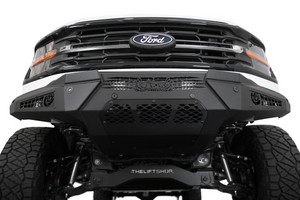 Addictive Desert Designs 2024+ Ford F-150 HoneyBadger Front Bumper