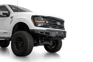 Addictive Desert Designs 2024+ Ford F-150 HoneyBadger Front Bumper