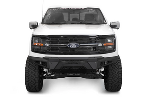 Addictive Desert Designs 2024+ Ford F-150 HoneyBadger Front Bumper