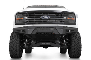 Addictive Desert Designs 2024+ Ford F-150 HoneyBadger Front Bumper