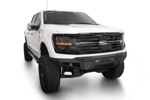 Addictive Desert Designs 2024+ Ford F-150 HoneyBadger Front Bumper