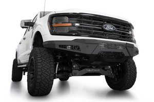 Addictive Desert Designs 2024+ Ford F-150 HoneyBadger Front Bumper