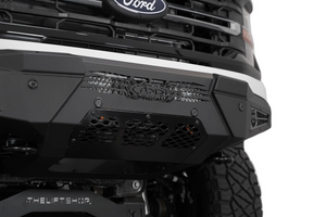 Addictive Desert Designs 2024+ Ford F-150 HoneyBadger Front Bumper