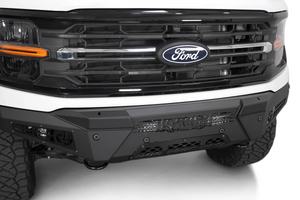 Addictive Desert Designs 2024+ Ford F-150 HoneyBadger Front Bumper