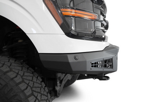 Addictive Desert Designs 2024+ Ford F-150 HoneyBadger Front Bumper