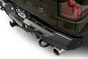 Addictive desert designs 2024+ Ford Ranger Raptor Phantom Rear Bumper