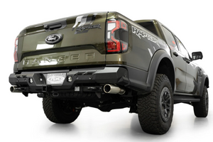 Addictive desert designs 2024+ Ford Ranger Raptor Phantom Rear Bumper