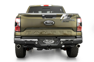 Addictive desert designs 2024+ Ford Ranger Raptor Phantom Rear Bumper