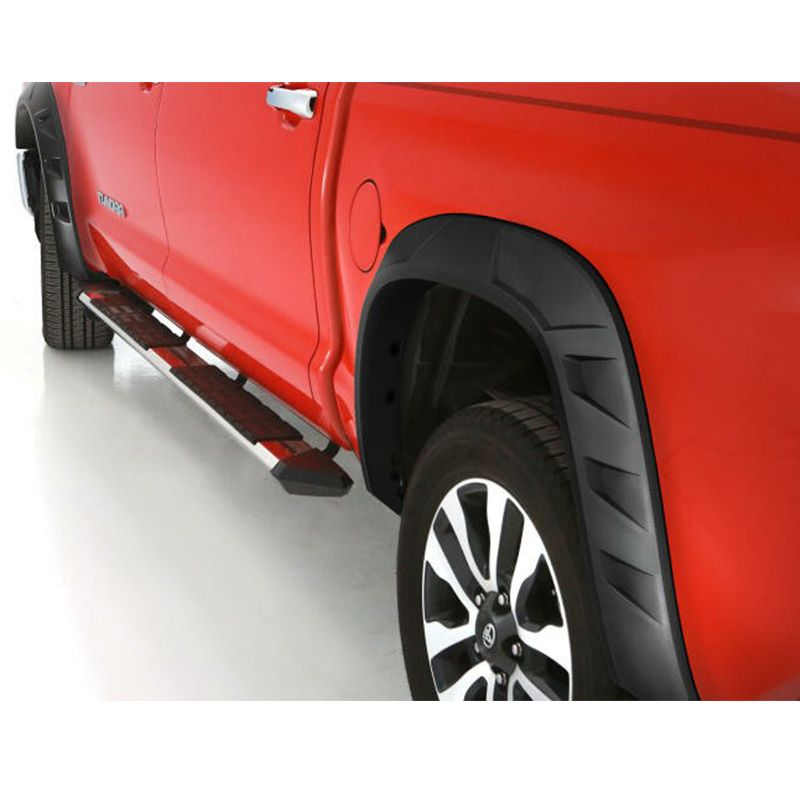 Bushwacker DRT Flares Toyota Tundra 2014 - 2021