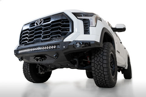 Addictive Desert Designs Toyota Tundra Stealth Fighter Winch Bar 2022-2025