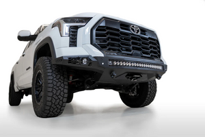 Addictive Desert Designs Toyota Tundra Stealth Fighter Winch Bar 2022-2025