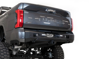 Addictive Desert Designs 2022-2025 Toyota Tundra Stealth Fighter Rear Bumper