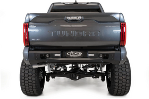 Addictive Desert Designs 2022-2025 Toyota Tundra Stealth Fighter Rear Bumper