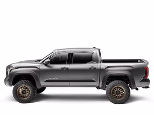 Bushwacker Extend A Fender Flares Suitable for 22-25 Toyota Tundra