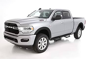 Bushwacker OE Style RAM 2500/3500 2019 - 2024