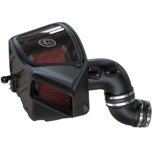 S&B COLD AIR INTAKE FOR 2019-2023 DODGE RAM CUMMINS 6.7L