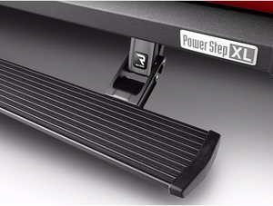 AMP RESEARCH POWERSTEP XL Chevrolet Silverado 2500HD 2024+