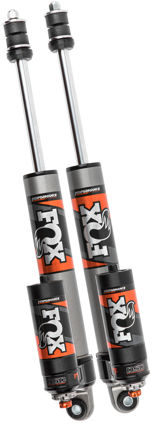 FOX Performance Elite Series 2.5 Reservoir Shocks DT RAM 1500 19+