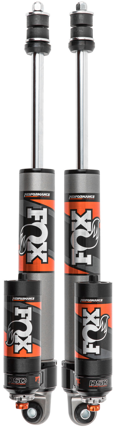 FOX Performance Elite Series 2.5 Reservoir Shocks DT RAM 1500 19+