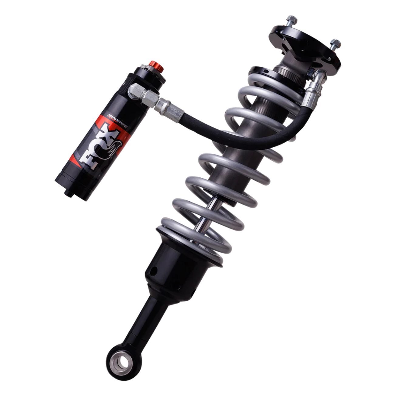 FOX PERFORMANCE SERIES 2.5 Front Suspension for Toyota Land Cruiser LC300 22+