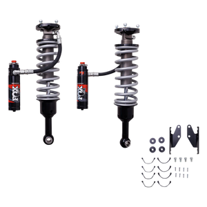 FOX PERFORMANCE SERIES 2.5 Front Suspension for Toyota Land Cruiser LC300 22+