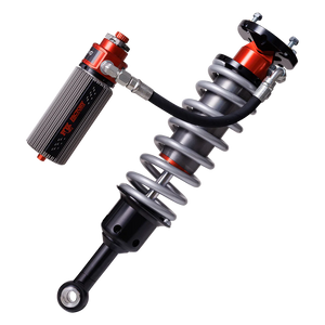 FOX Race Series 3.0 Front Suspension for Toyota Land Cruiser LC300 22+