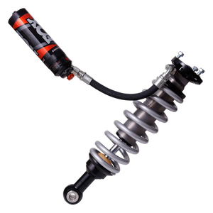 FOX FORD RANGER PX3 PERFORMANCE ELITE SERIES 2.5 FRONT RESERVOIR SHOCK - ADJUSTABLE