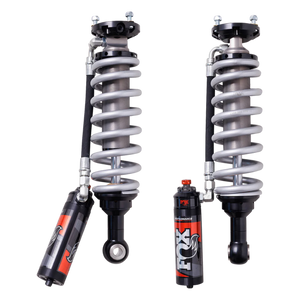 FOX FORD RANGER PX3 PERFORMANCE ELITE SERIES 2.5 FRONT RESERVOIR SHOCK - ADJUSTABLE