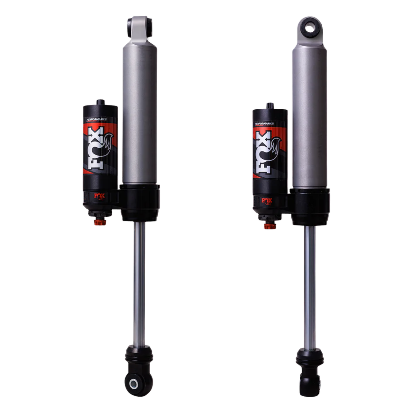 FOX FORD RANGER PX3 PERFORMANCE ELITE SERIES 2.5 REAR RESERVOIR SHOCK - ADJUSTABLE