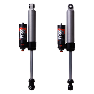 FOX FORD RANGER PX3 PERFORMANCE ELITE SERIES 2.5 REAR RESERVOIR SHOCK - ADJUSTABLE