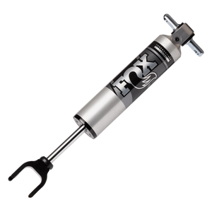 FOX PERFORMANCE SERIES 2.5 HTO SHOCK Chevrolet Silverado 2500HD 11- 19 0-1" FRONT