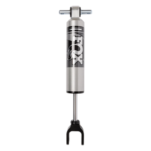 FOX PERFORMANCE SERIES 2.5 HTO SHOCK Chevrolet Silverado 2500HD 11- 19 0-1" FRONT