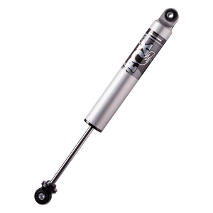 Fox PERFORMANCE SERIES 2.5 HTO SHOCK Rear Shock 0 - 1" Chevrolet Silverado 2500 3500 2011 +