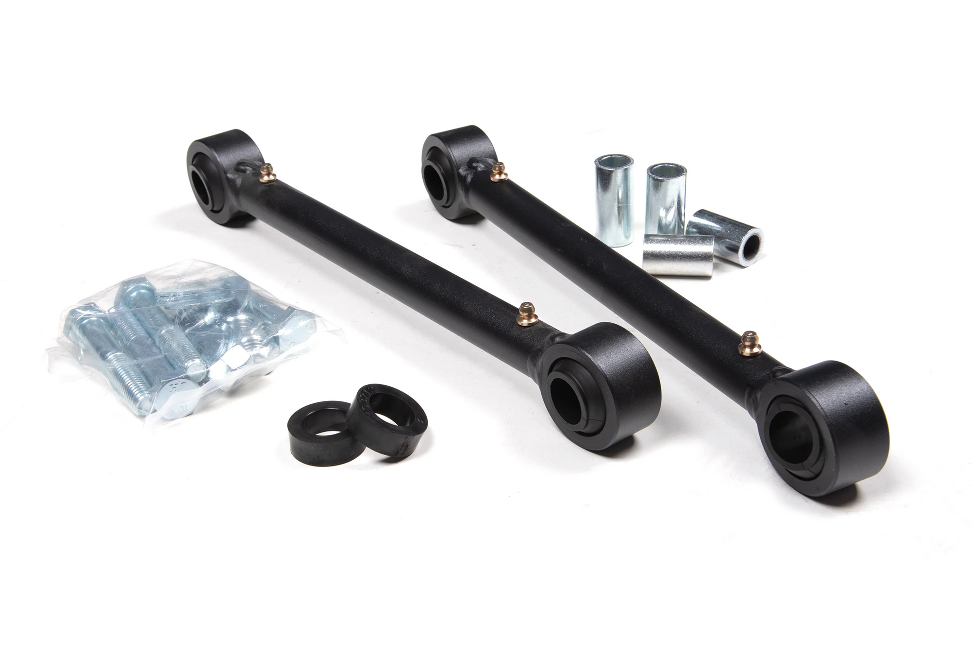 BDS Sway Bar Link Kit | GM 2020-25 2500HD/3500HD | 5"-6.5" | Front