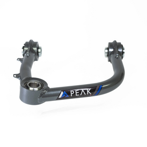 Peak Tubular Upper Control Arms – 2024+ Lexus GX550