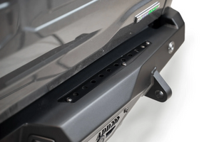 Addoffroad 2024+ Ford F-150 Stealth Fighter Rear Bumper