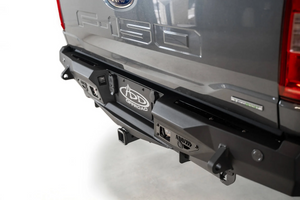 Addoffroad 2024+ Ford F-150 Stealth Fighter Rear Bumper