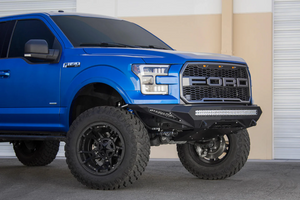 Addictive Desert Designs 2015-2017 Ford F-150 Stealth Fighter Front BAR